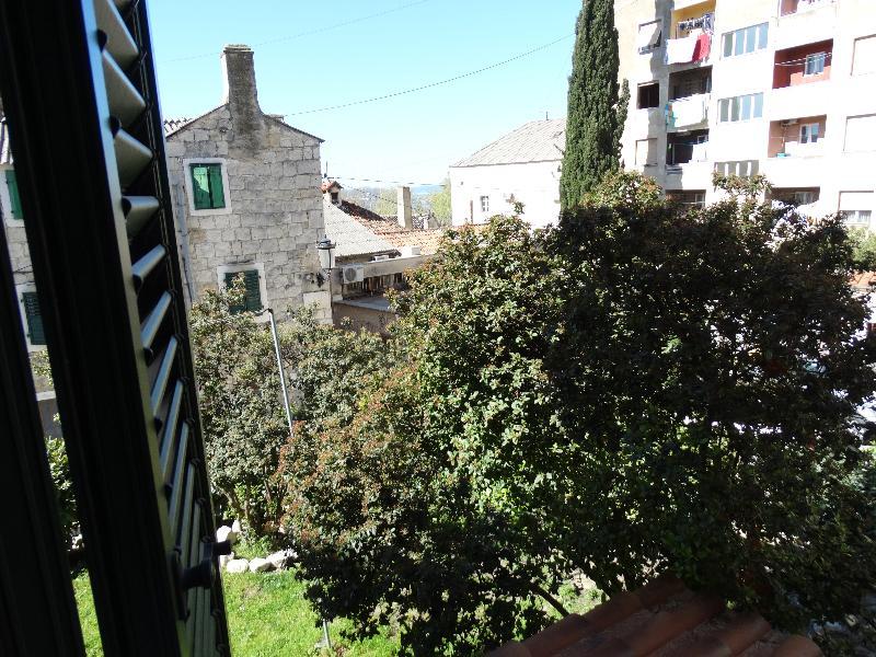 Guesthouse Pjaceta Split Exterior foto
