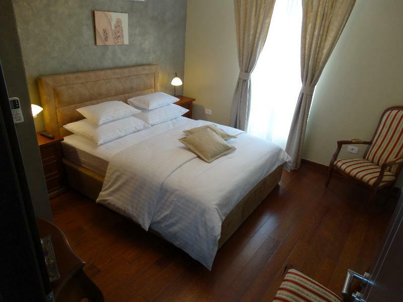 Guesthouse Pjaceta Split Exterior foto